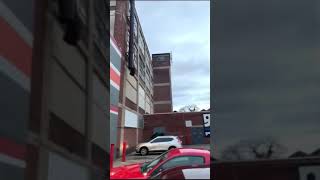 Live radiation test 5G