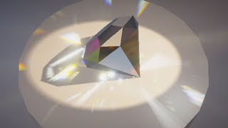 Unity Fake Caustics 2