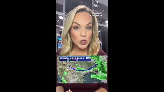 July finishes hot & humid