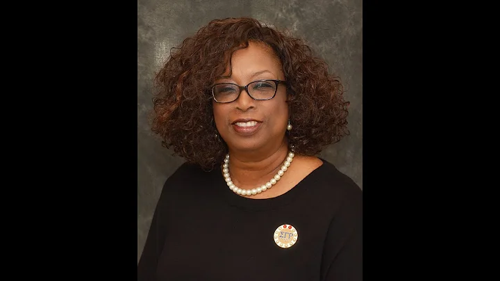 Dr. Arlene Wallace Retirement Video