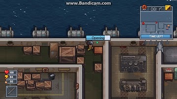 PC Any% Solo The Escapists 2 Speedrun