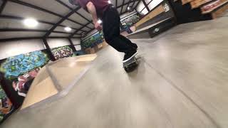THUGISH RUGGISH AND 35 (MIKE HELLMANN)