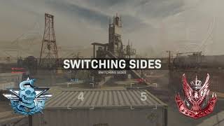 COD w/ The SWUAD - 4v3 Rust/Trench - Chunda Rage!