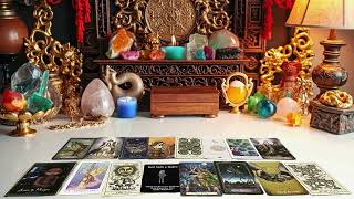 ARIES A POWERFUL SHIFT! YOUR LIFE WILL NEVER BE THE SAME AFTER THIS! LOVE MONEY ARIES LOVE TAROT RE