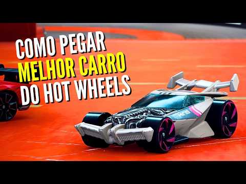 Hot Wheels Unleashed 2 - Como Desbloquear Drift King o Melhor Carro