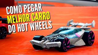 Hot Wheels Unleashed 2 - How to Unlock Drift King, the Best Car