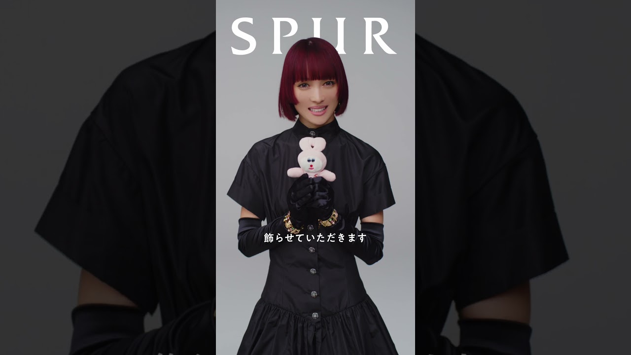 A video comment from XG leader JURIN has arrived [SPUR February