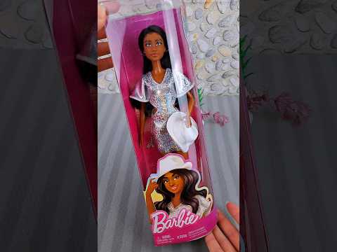 Unboxing Barbie Fashionistas 239 ❤️