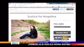 Murder of UCCS Student still unsolved 2 years later