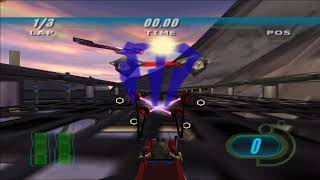 Bumpy's Breakers 2:38.558