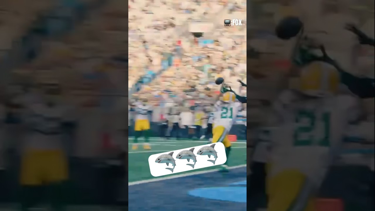 Chark infested waters 🦈 