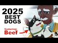 Best Dogs of 2025 - in Gaming (warning: Good boys [and girls])