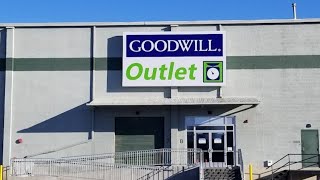 Large Goodwill Bins Plush Haul Part 1 of 2