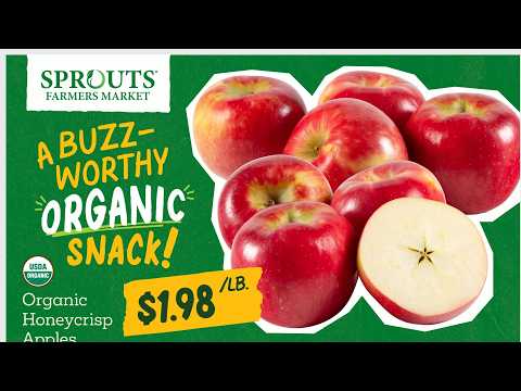 Sprouts Farmers Mar 04 Mar 10 2026 Weekly Ad Preview