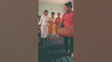 Asha Murmu|| tumda ru enj serenj ched|| dong  enj