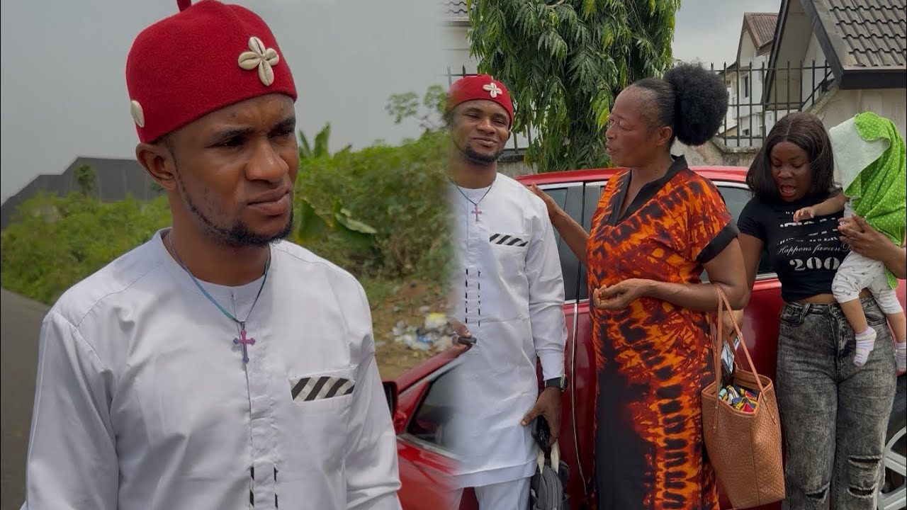 Mother in-law outsmart the daughter in-law evïl plot unbelievable 