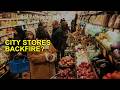 Taxpayer Grocery Stores: Mamdani's Costly Plan?
