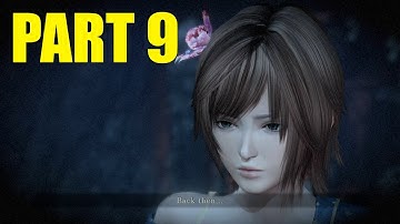 FATAL FRAME - PROJECT ZERO MASK OF THE LUNAR ECLIPSE PART 9