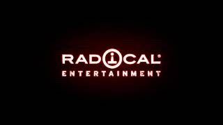 Activision/Radical Entertainment/Fun Labs (2015) [4K]