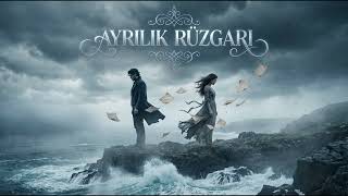 Ayrılık Rüzgarı 💔 Arabesk Duygusal Şarkı