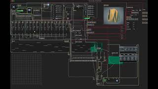 Max/MSP hiccups patch