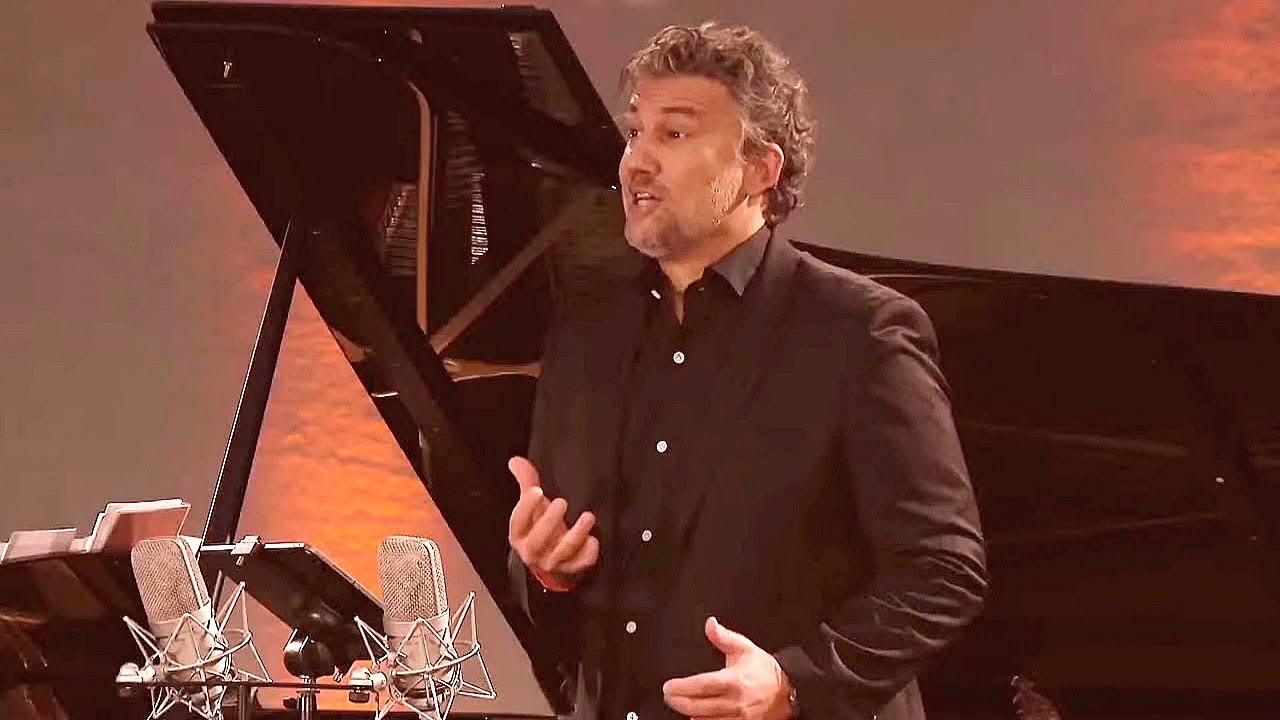 Jonas Kaufmann ✬ 