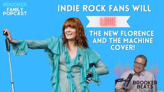 Here's Why You Need to Listen to the Florence and the Machine 