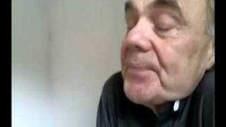 Sterben / dying, Friedhelm Mennekes SJ