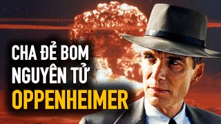 Oppenheimer đã kết nối được với Bộ nhớ vũ trụ Akashic?? |Ms. Ruby