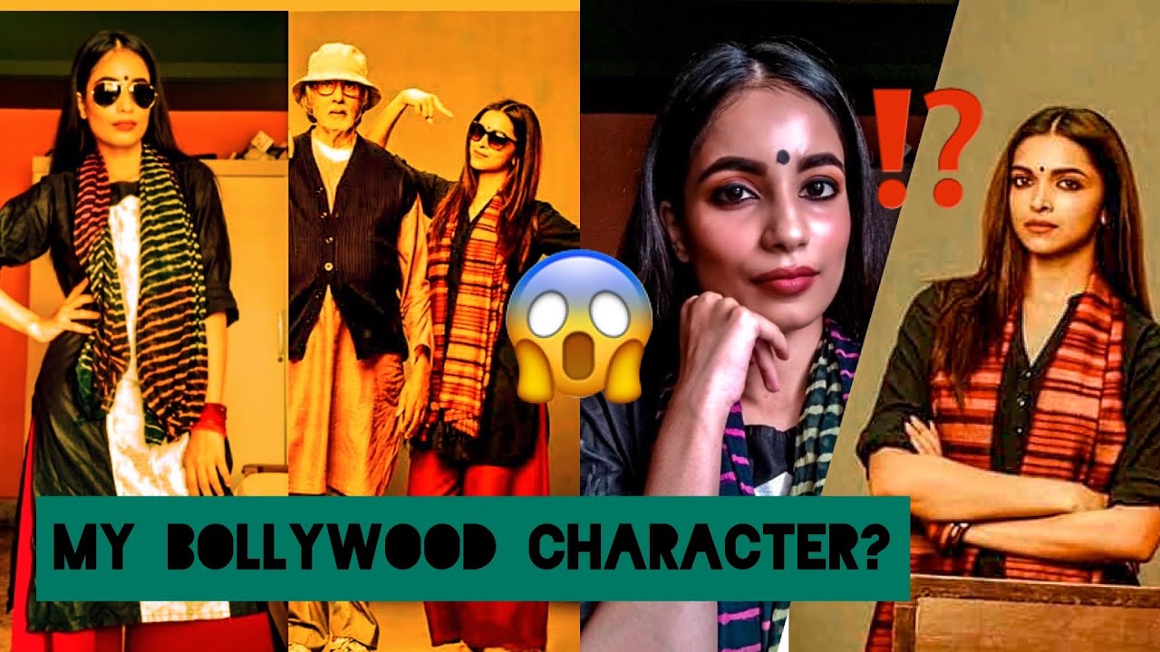 Zodiac Signs As Bollywood Characters