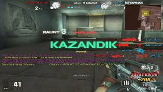 Küllük Kardeşi̇mle Gece Seansi Ft Bartop Humou