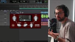 I Built the Compressor I Wish Existed When I Started Mixing