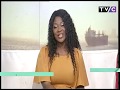 Mercy Johnson Talks About TheBenefits And Importance Of Iodine Salt on Your View