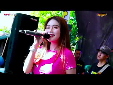 CINDERELLA   EKA SILVIA   NEW ANISKA   LIVE DS BATURSARI MRANGGEN DEMAK