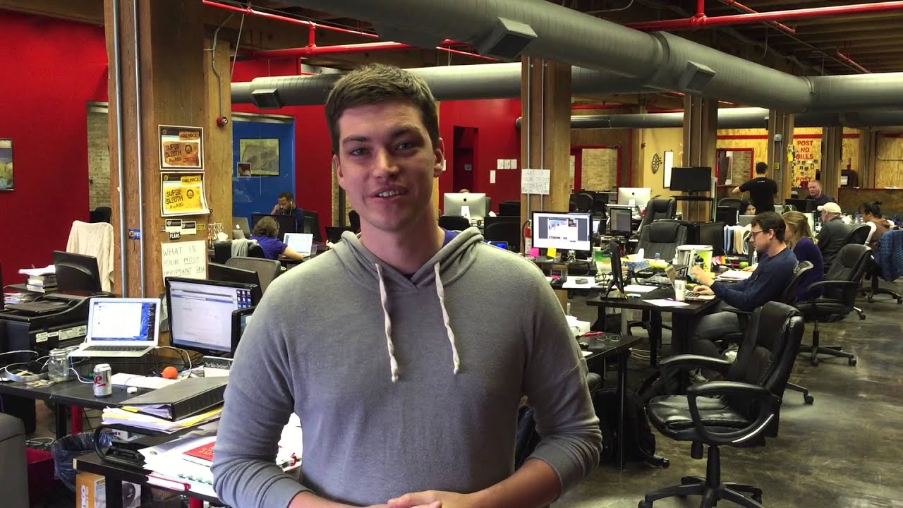 MuggleNet founder thanks fans for 15 year anniversary