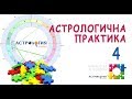 Астрологична практика в &quot;Астрология за всеки&quot; 10.05. 2019