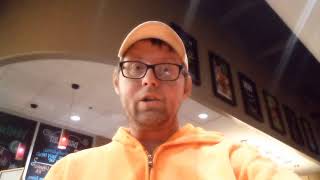 Dual Review. AT&T Calypso/CapCut