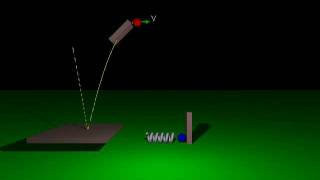 Physics Final Movie Deadline #2 rough draft