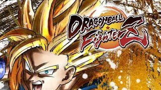 dragon Ball fighter z gameplay mobile (3839) cloud gaming app screenshot 3
