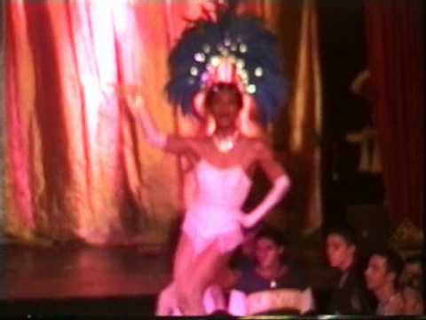 Nani LaBelle   Amazing performance