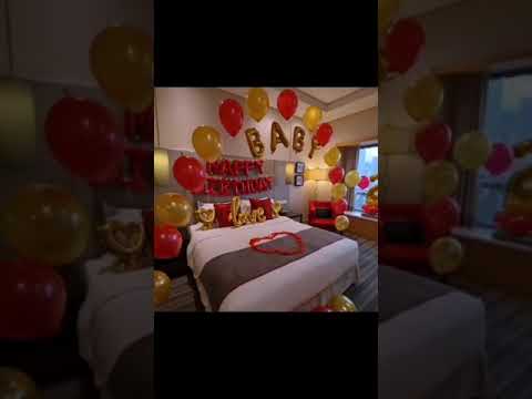 How to decorate
