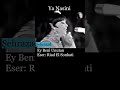 Şehrazad - Ya Nasini #shorts #new شهرزاد - يا ناسيني #music #shortvideo #arabicmusic