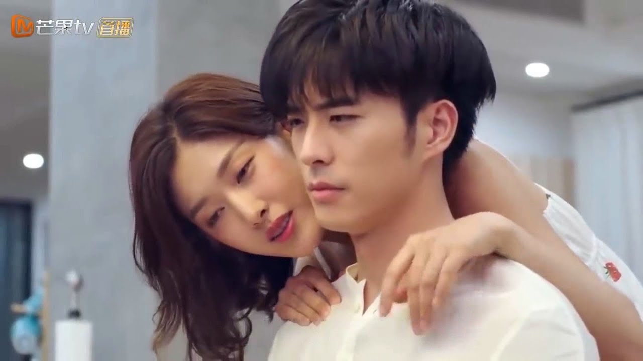 Chinese Drama (Well Intended Love) 💞 - YouTube
