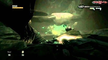 Duke Nukem Forever PC Gameplay / Walkthrough - Mission 8 - The Hive