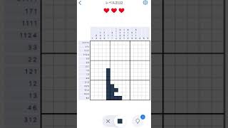 【Nonogram.com】Level.2112