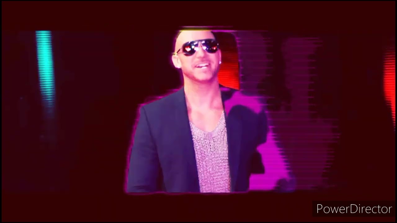 nichols FT senssy l'ange de tes nuits official video 2024