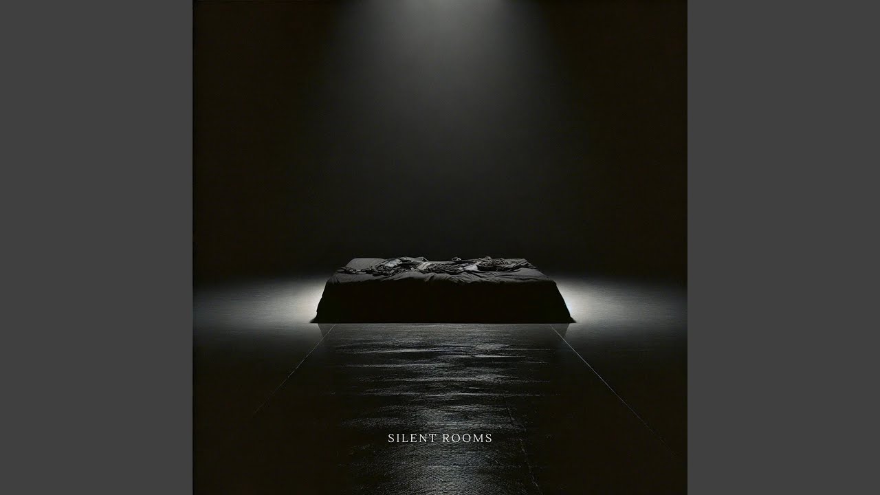 The Quiet Between Us