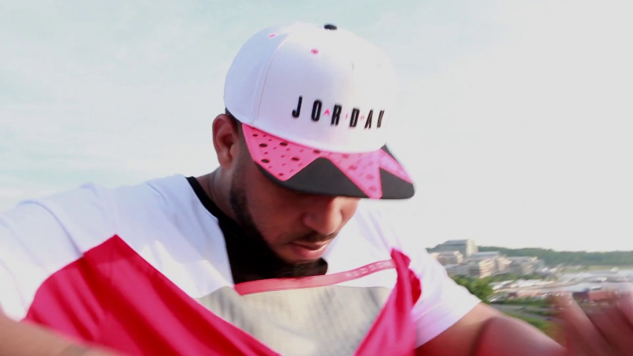 JAYHEAT - "ON THE RISE" OFFICIAL MUSIC VIDEO