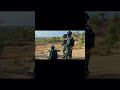 Latihan gabungan #tnidihatirakyat #kopassus