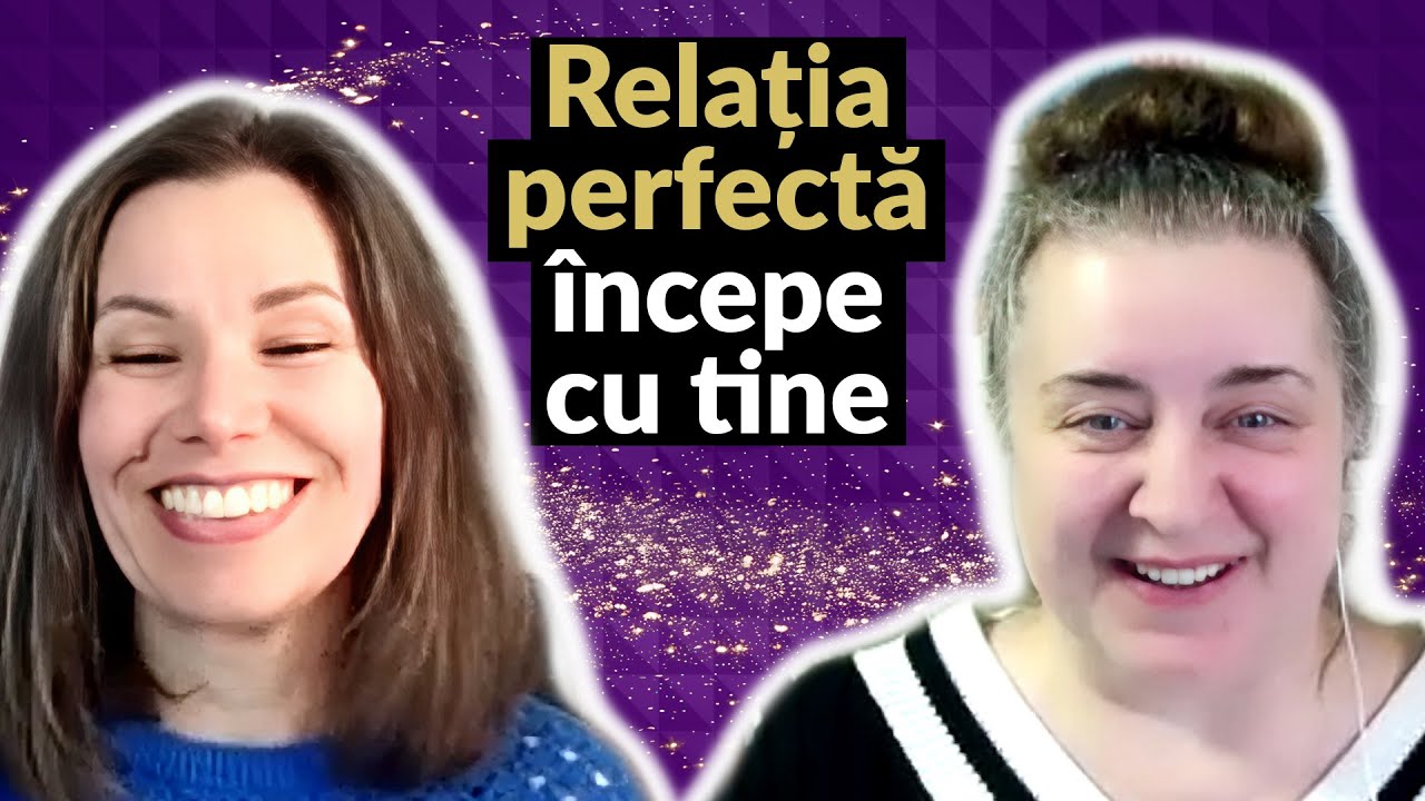Relația perfectă cu DORELA IEPAN - Ep.29